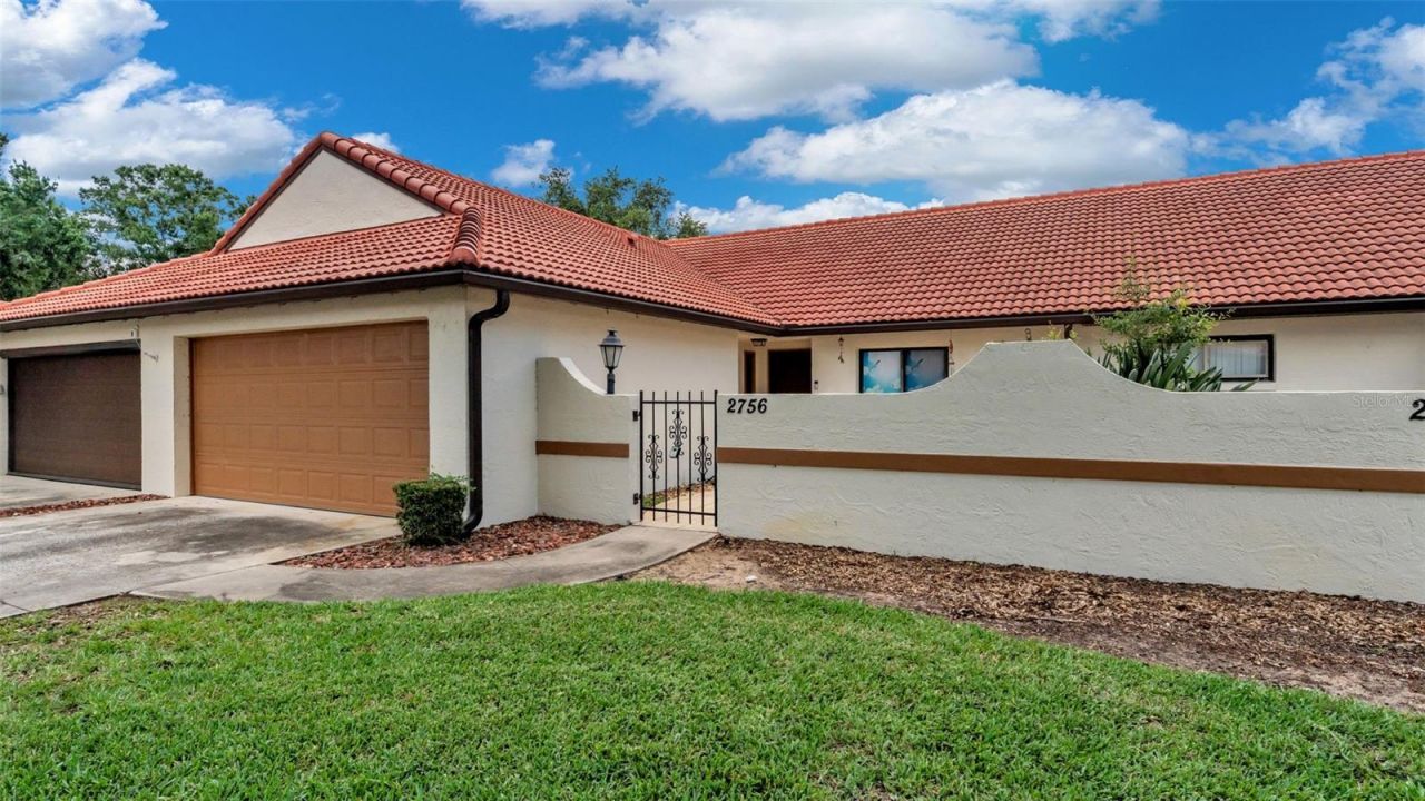 2756 Del Casa Court , Unit 18, Avon Park, FL 33825 Photo