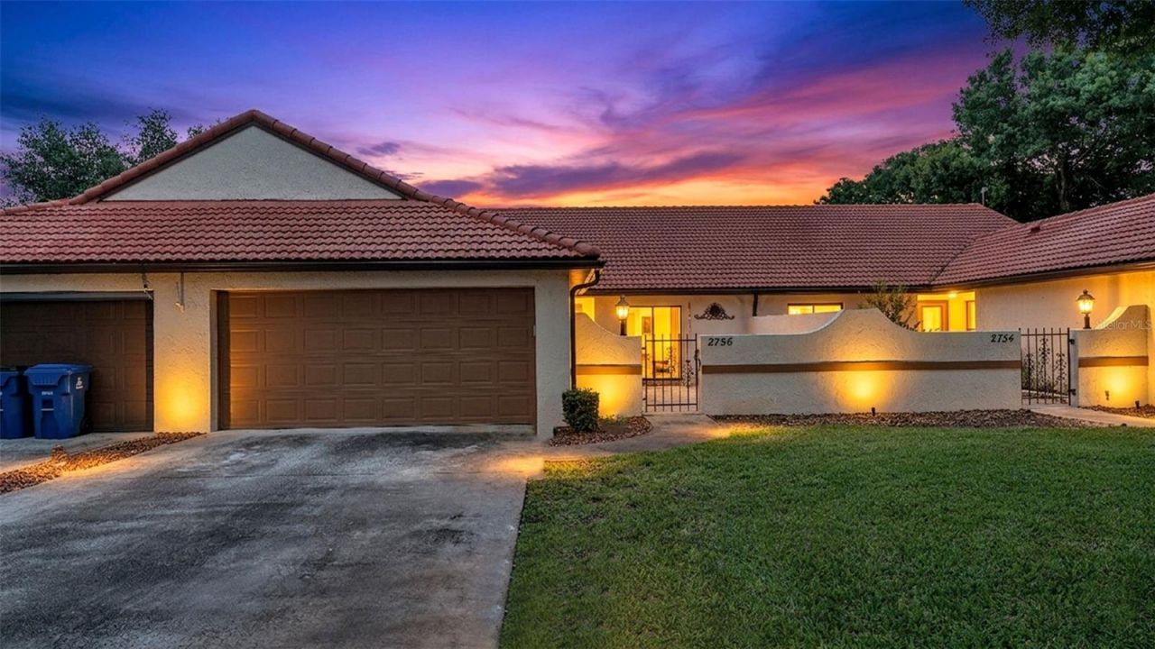 2756 Del Casa Court , Unit 18, Avon Park, FL 33825 Photo