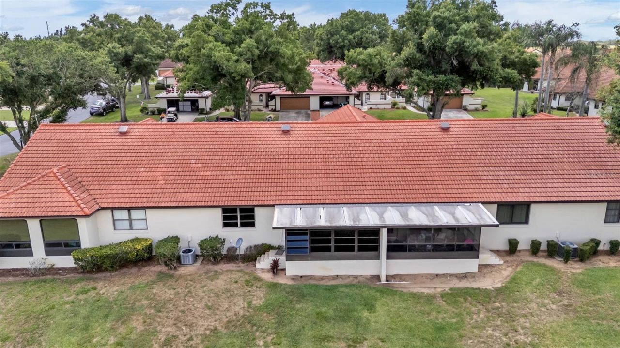 2756 Del Casa Court , Unit 18, Avon Park, FL 33825 Photo
