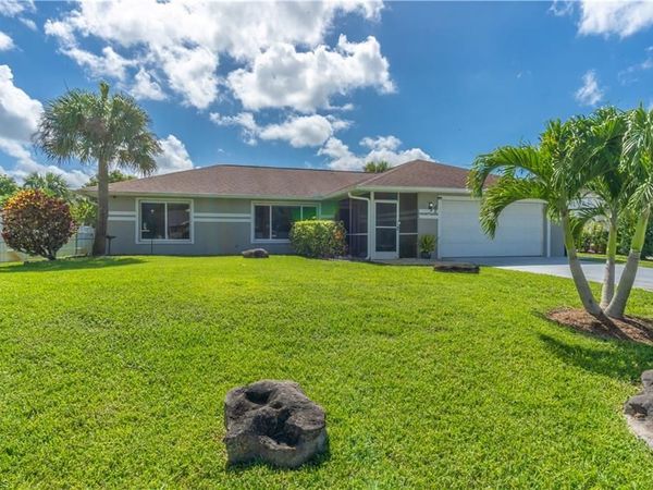 2100 55th ST SW, NAPLES, FL 34116
