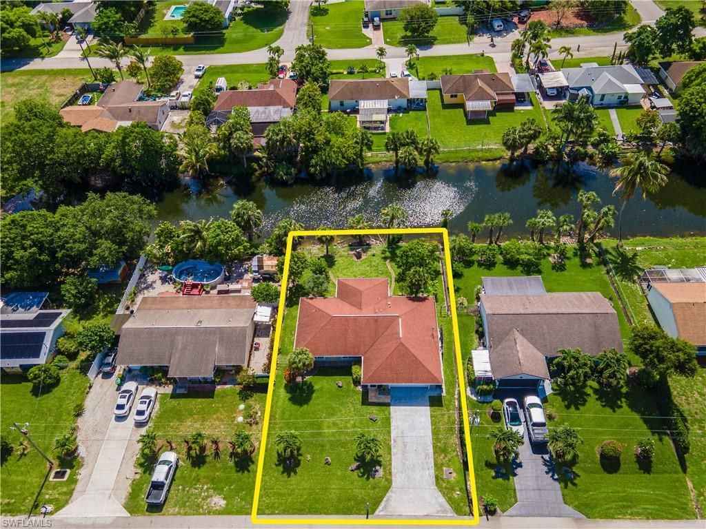 2100 55th St Sw, Naples, FL 34116 Photo