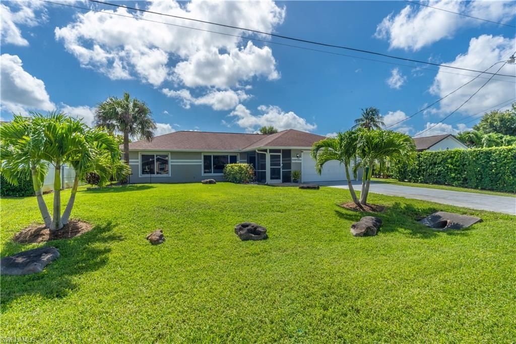 2100 55th St Sw, Naples, FL 34116 Photo