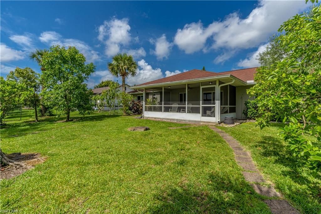 2100 55th St Sw, Naples, FL 34116 Photo