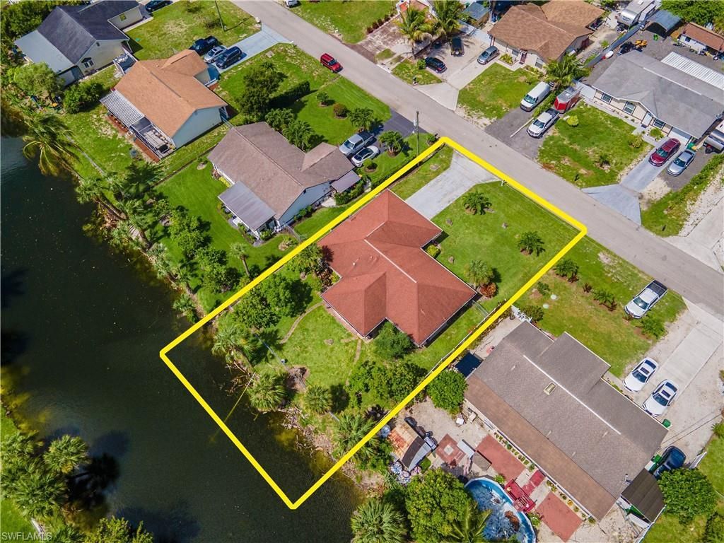 2100 55th St Sw, Naples, FL 34116 Photo