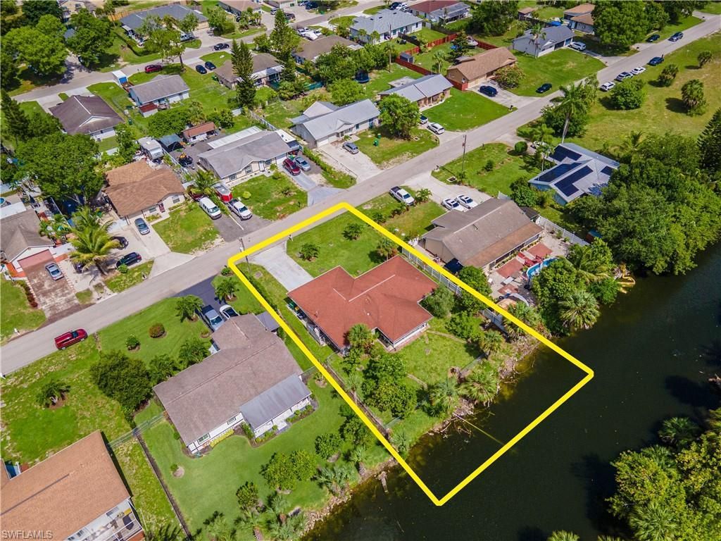 2100 55th St Sw, Naples, FL 34116 Photo
