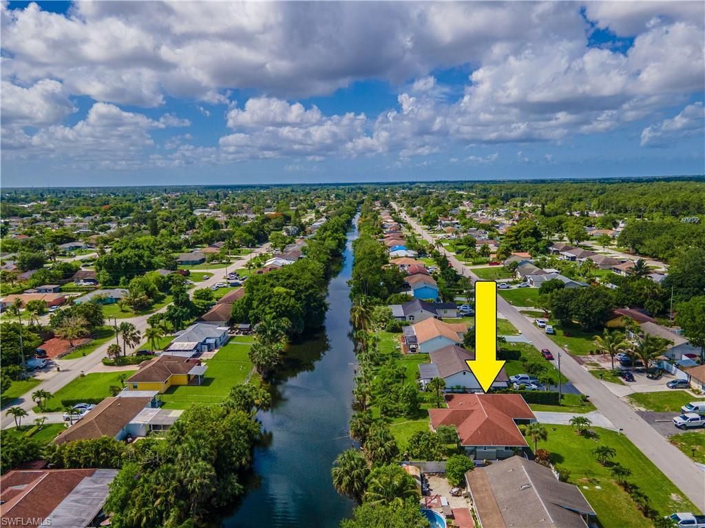 2100 55th St Sw, Naples, FL 34116 Photo