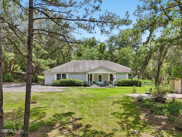 4379 TARRAGON Avenue, Middleburg, FL 32068
