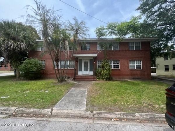 3119 BELDEN Circle, Unit 4, Jacksonville, FL 32207