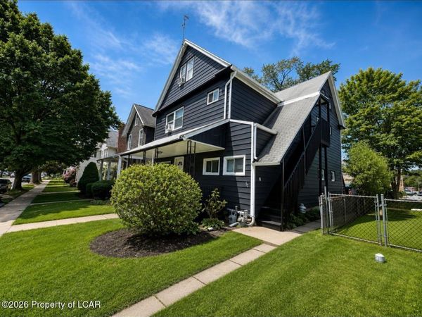 290 Rutter Avenue, Kingston, PA 18704