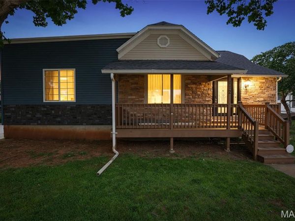 112 N White Oak Street, Desloge, MO 63601