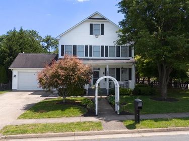 8411 ELDORADO DRIVE, MARSHALL, VA 20115