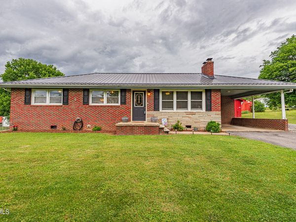 1115 Qualls Road, Kingsport, TN 37660