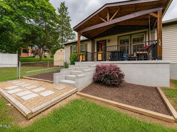125 Fern Lane, Gate City, VA 24251