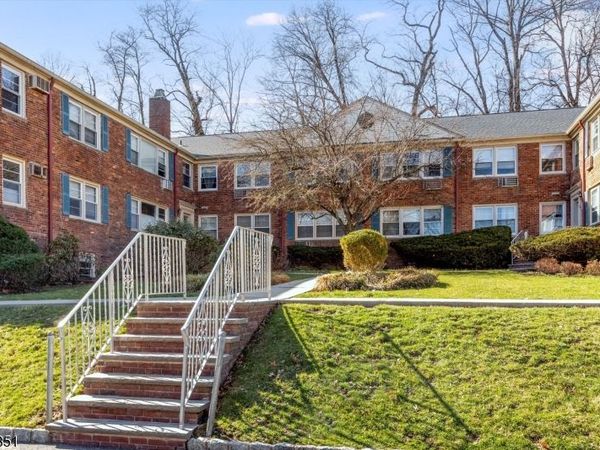 24 Hutton Ave, West Orange, NJ 07052