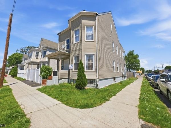 401 E 19Th St, Paterson, NJ 07524