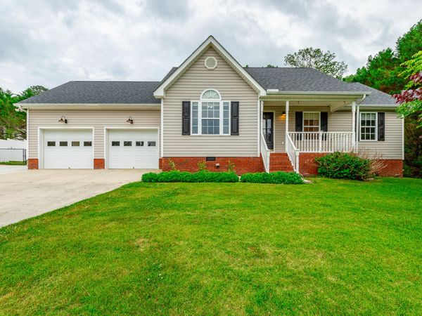 1092 Beaumont Road, Ringgold, GA 30736
