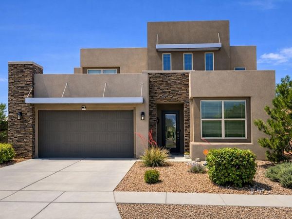11932 Dahlia Avenue SE, Albuquerque, NM 87123