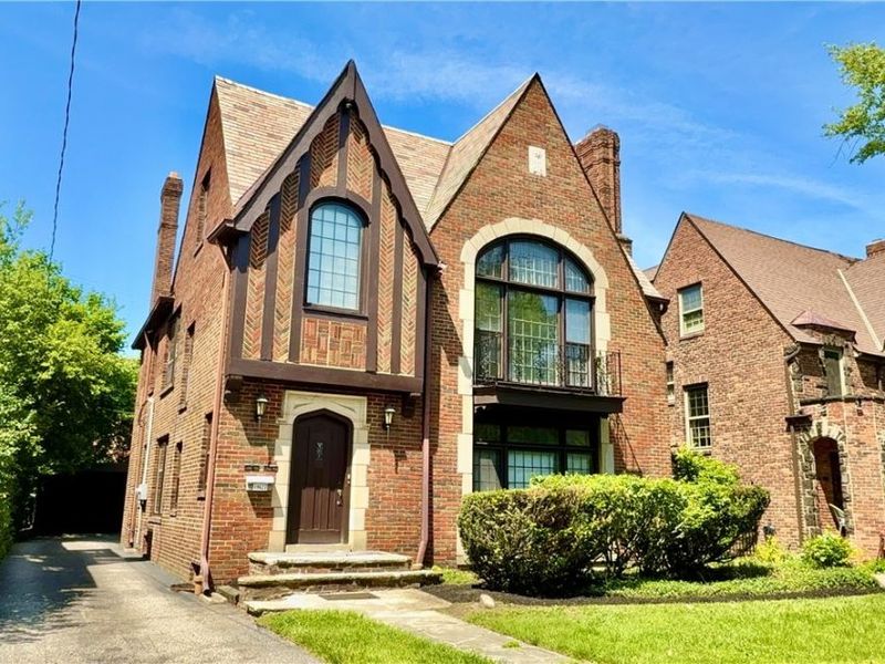 19627 Winslow Road, Shaker Heights, OH 44122 Photo 1