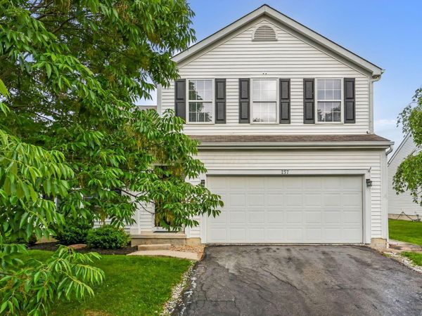 257 Brandie Drive , Delaware, OH 43015