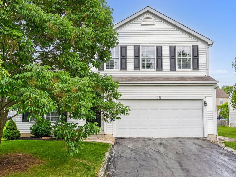 257 Brandie Drive, Delaware, OH 43015 Photo 2