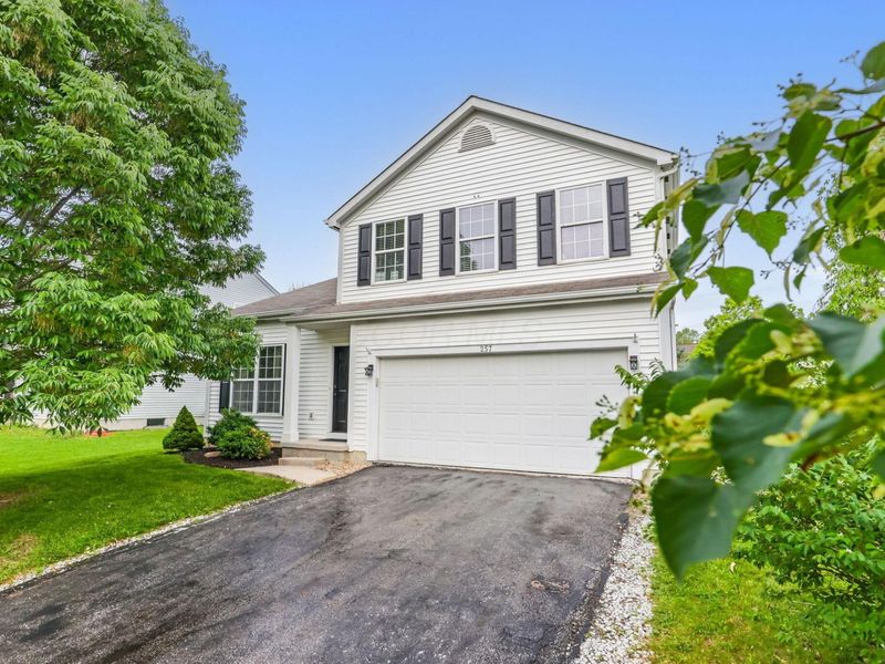 257 Brandie Drive, Delaware, OH 43015 Photo 3