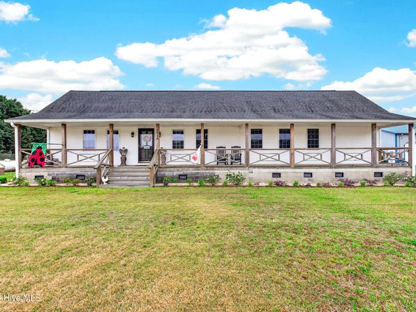 8840 Robbins Road , Rocky Mount, NC 27803