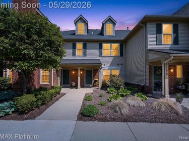 4191 Hampton Ridge Boulevard, Genoa Twp, MI 48843