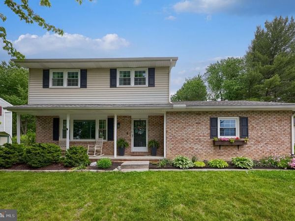1019 DEVONSHIRE ROAD, LANCASTER, PA 17601