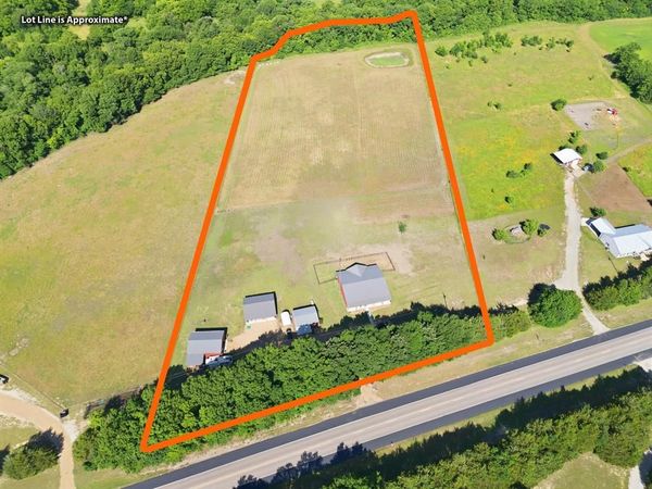 3027 NW State Highway 11, Leonard, TX 75452