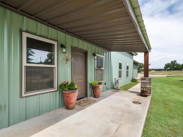 1500 Newberry Road, Millsap, TX 76066