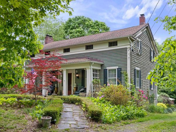 80 S Ohioville Road S, New Paltz, NY 12561