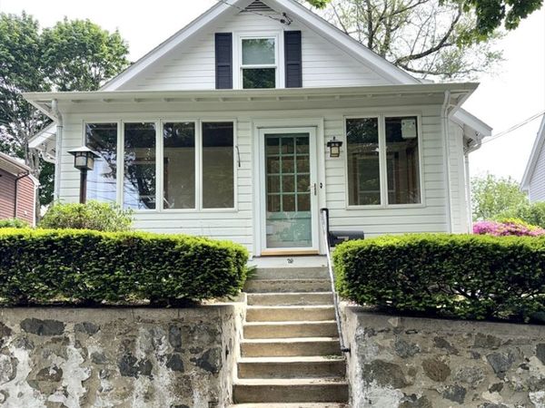 39 Newman Rd, Arlington, MA 02474