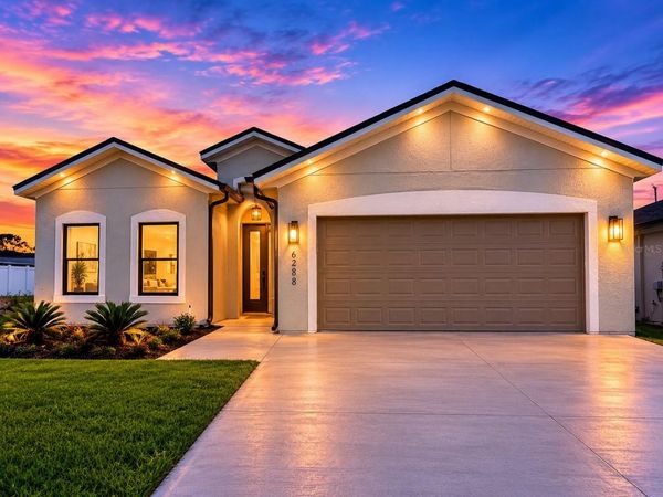 6288 CHORUS DRIVE, MASCOTTE, FL 34753