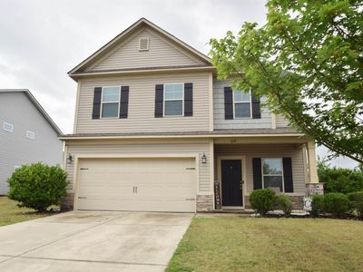 604 Cheehaw Avenue , West Columbia, SC 29170