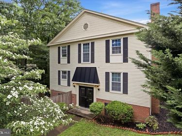 8086 SLEEPY VIEW LANE, SPRINGFIELD, VA 22153