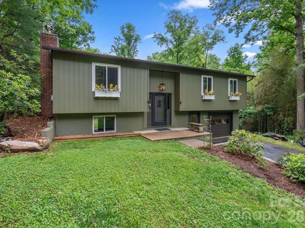 107 Beech Valley Estates, Weaverville, NC 28787