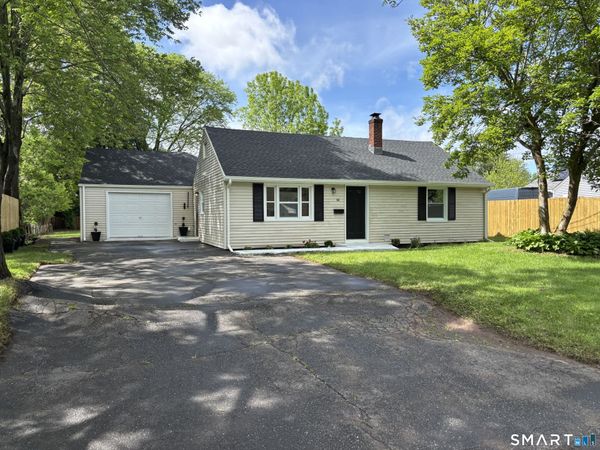 66 Middle, East Hartford, CT 06118