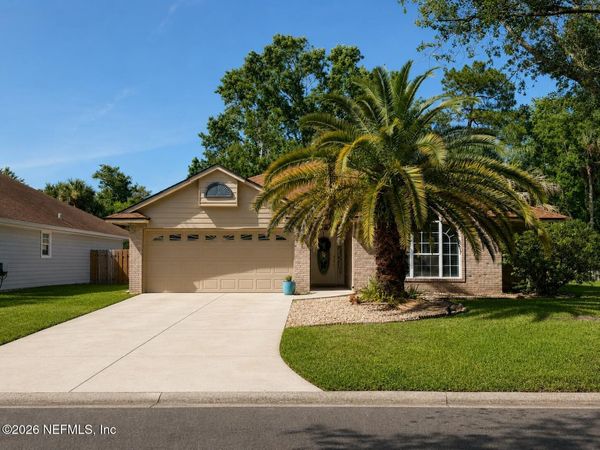 3715 SANCTUARY Way N, Jacksonville Beach, FL 32250