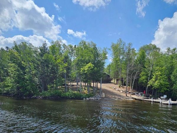7340 Hinsdale, Cook, MN 55723