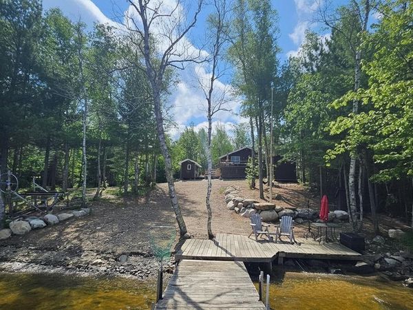 7340 Hinsdale, Cook, MN 55723