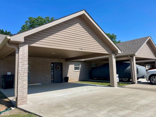 4701 Antosh Circle, Jonesboro, AR 72404