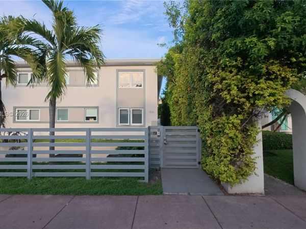 1035 Euclid Ave , Unit 25, Miami Beach, FL 33139