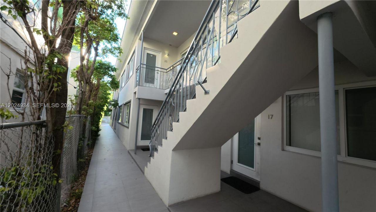 1035 Euclid Ave , Unit 25, Miami Beach, FL 33139 Photo