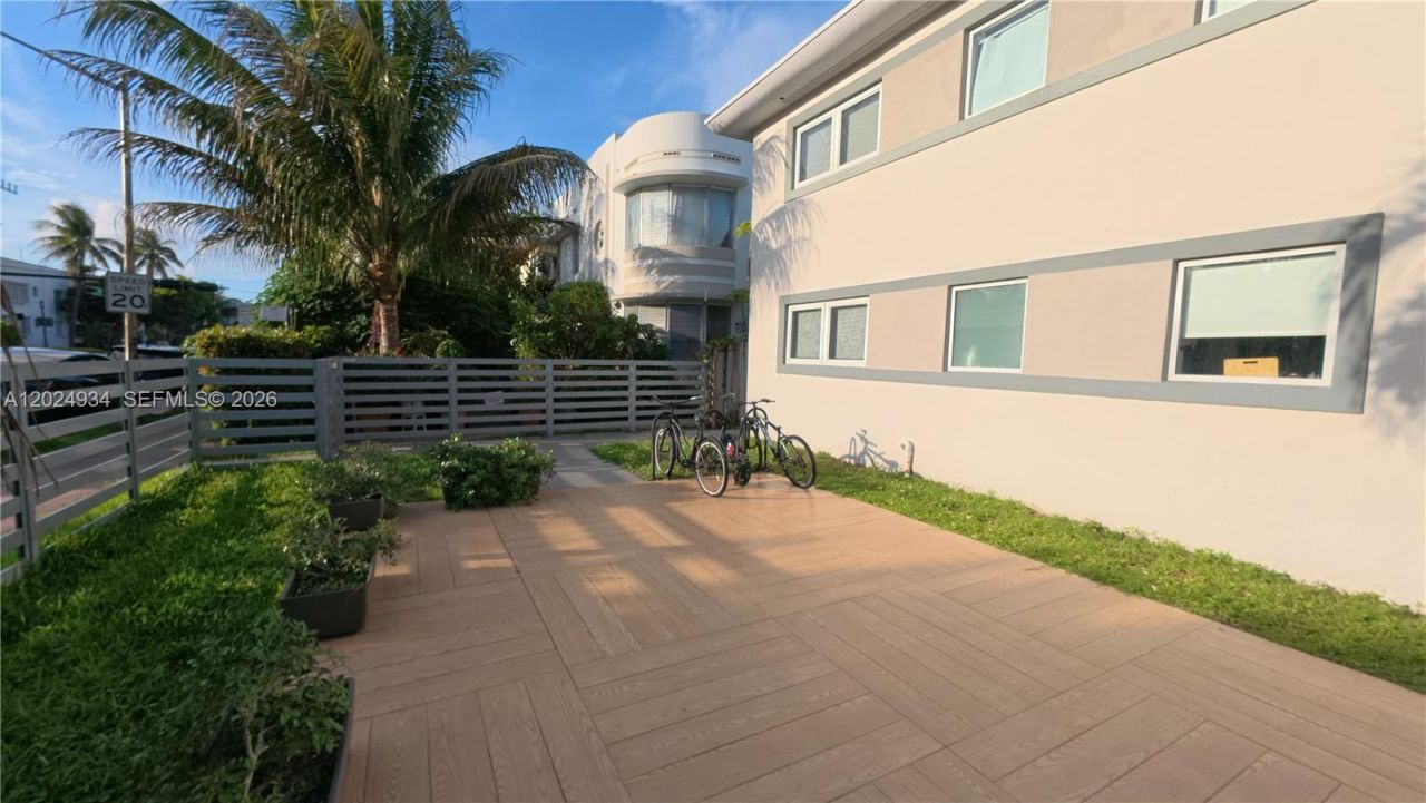 1035 Euclid Ave , Unit 25, Miami Beach, FL 33139 Photo