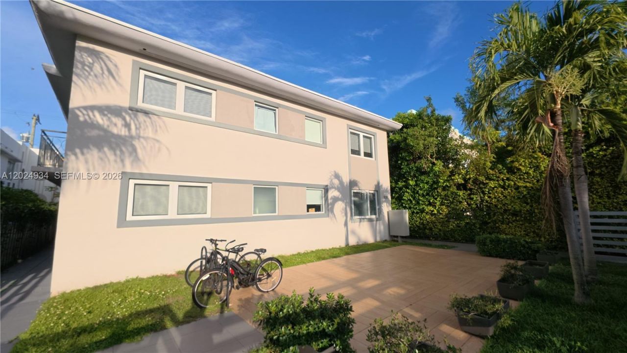 1035 Euclid Ave , Unit 25, Miami Beach, FL 33139 Photo