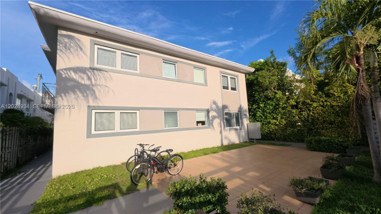 1035 Euclid Ave , Unit 25, Miami Beach, FL 33139 Photo