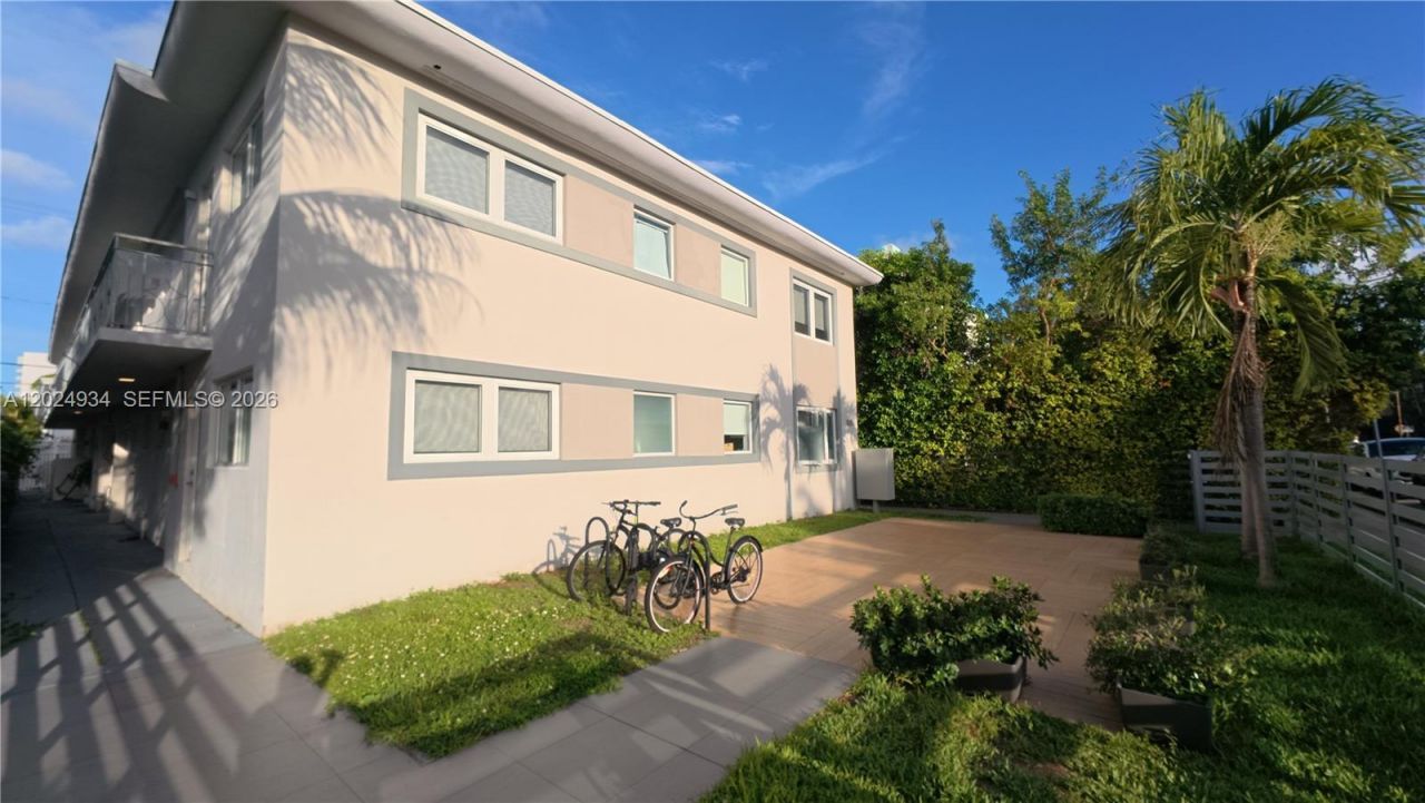 1035 Euclid Ave , Unit 25, Miami Beach, FL 33139 Photo