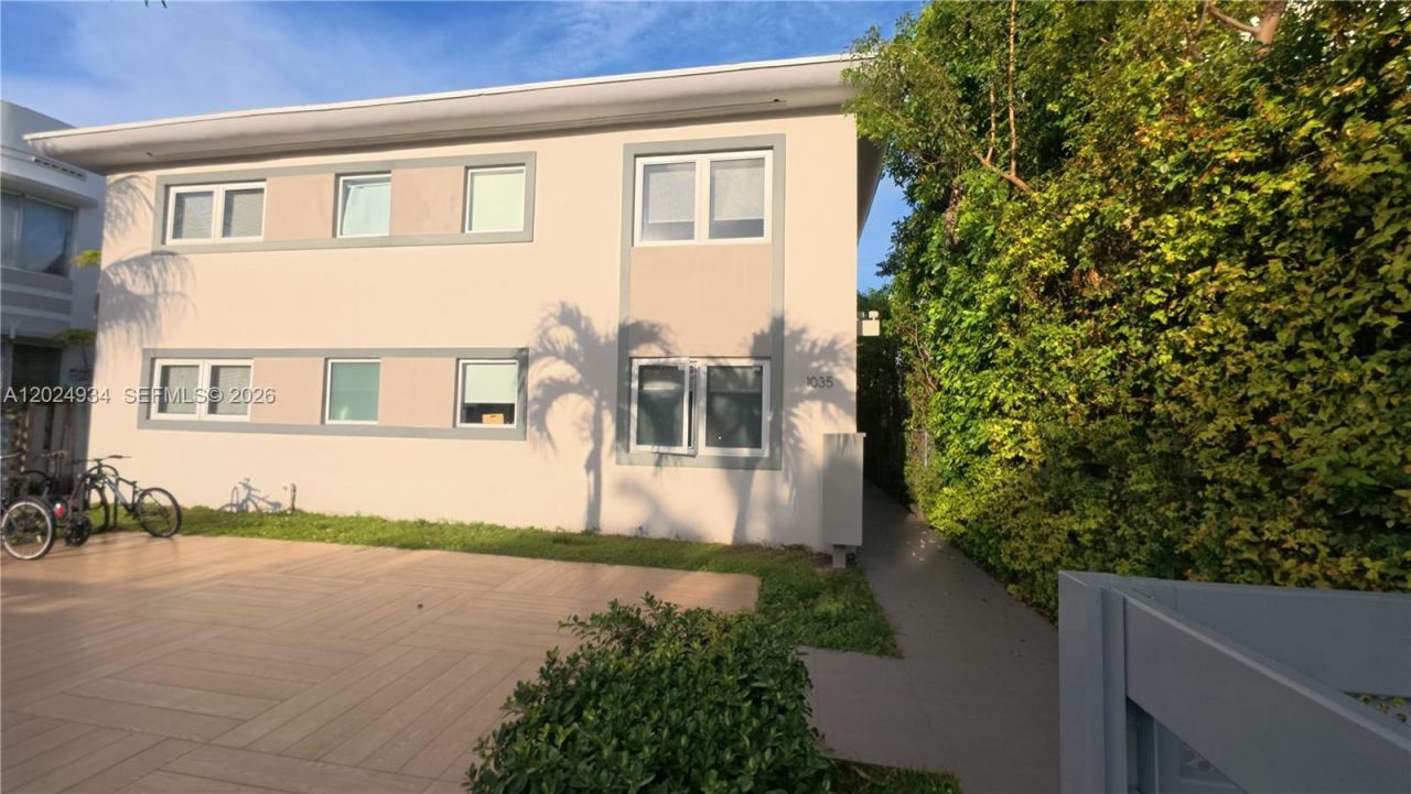 1035 Euclid Ave , Unit 25, Miami Beach, FL 33139 Photo