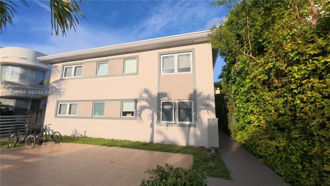 1035 Euclid Ave , Unit 25, Miami Beach, FL 33139 Photo