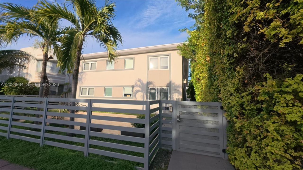 1035 Euclid Ave , Unit 25, Miami Beach, FL 33139 Photo